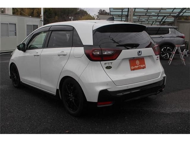 HONDA FIT E:HEV 2022 Image 31
