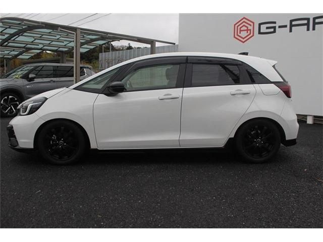 HONDA FIT E:HEV 2022 Image 31