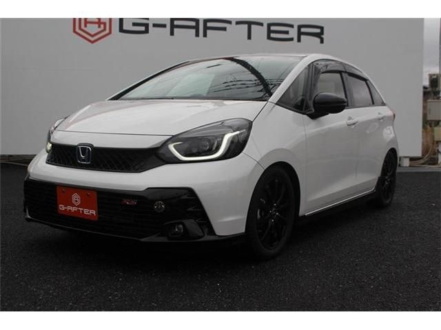 HONDA FIT E:HEV 2022 Image 31