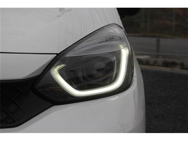 HONDA FIT E:HEV 2022 Image 31