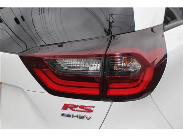 HONDA FIT E:HEV 2022 Image 31