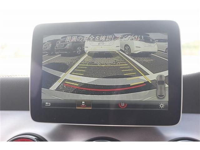 MERCEDES BENZ MERCEDES AMG CLA SHO 2016 Image 31