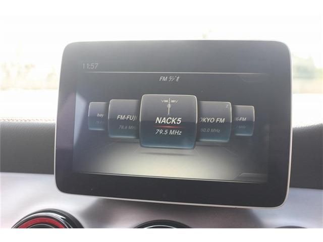 MERCEDES BENZ MERCEDES AMG CLA SHO 2016 Image 31