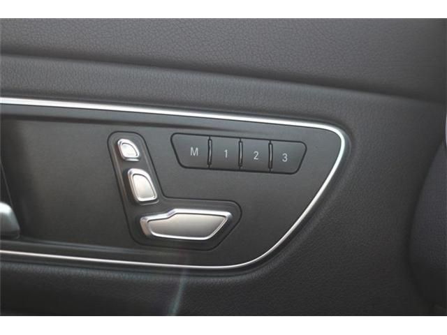 MERCEDES BENZ MERCEDES AMG CLA SHO 2016 Image 31