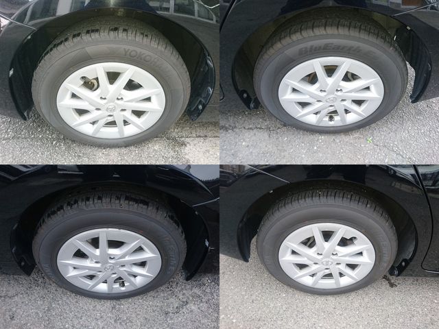 TOYOTA PRIUS ALPHA 2014 Image 31