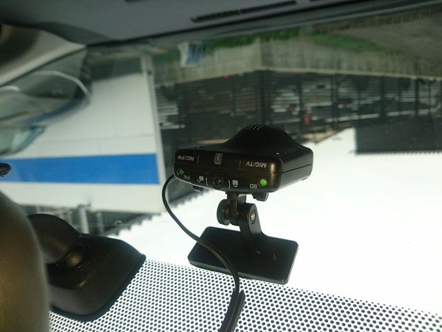 TOYOTA PRIUS ALPHA 2014 Image 31