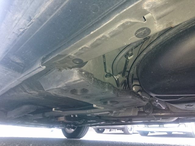 TOYOTA PRIUS ALPHA 2014 Image 31