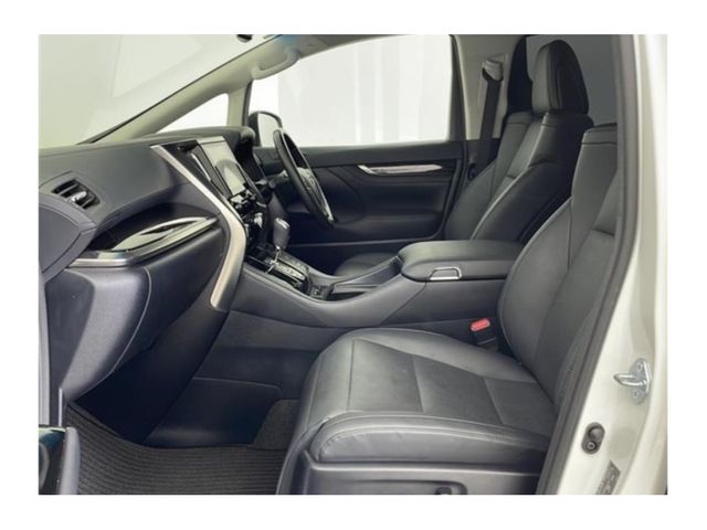 TOYOTA ALPHARD 2021 Image 31