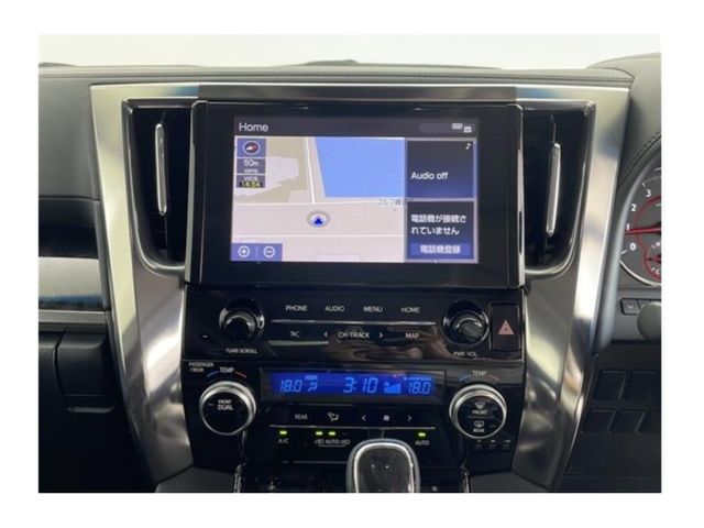 TOYOTA ALPHARD 2021 Image 31