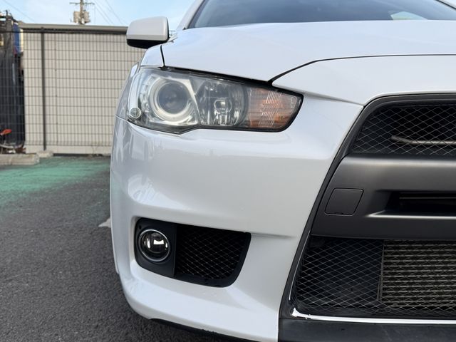 MITSUBISHI LANCER  4WD 2009 Image 31