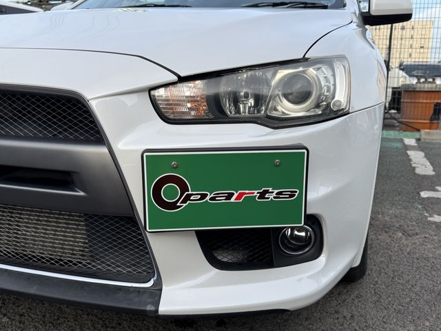 MITSUBISHI LANCER  4WD 2009 Image 31