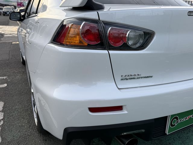 MITSUBISHI LANCER  4WD 2009 Image 31