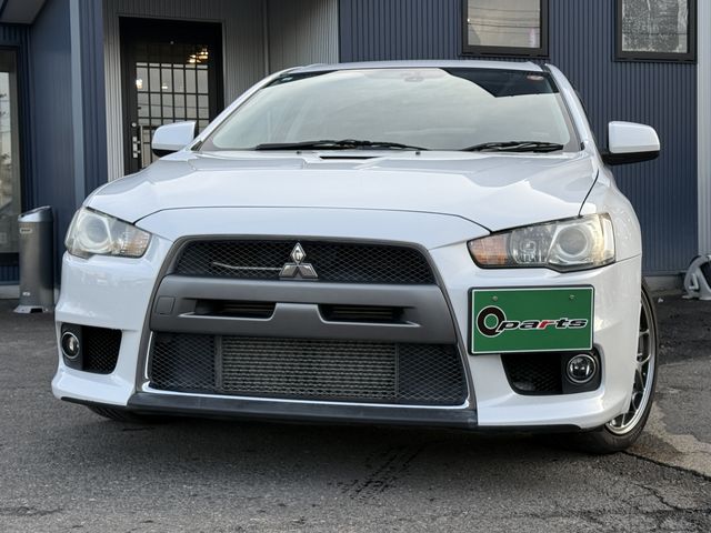 MITSUBISHI LANCER  4WD 2009 Image 31