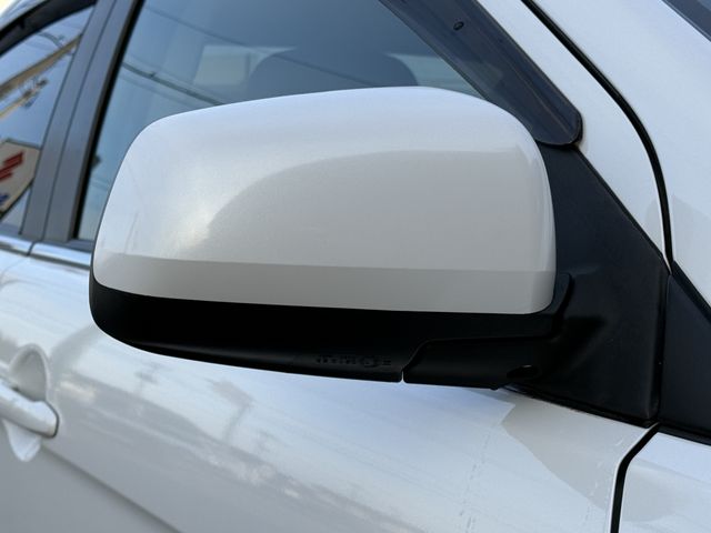 MITSUBISHI LANCER  4WD 2009 Image 31