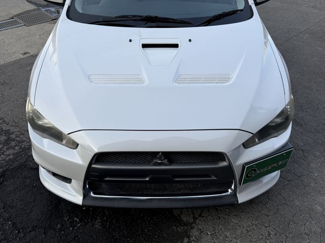 MITSUBISHI LANCER  4WD 2009 Image 31