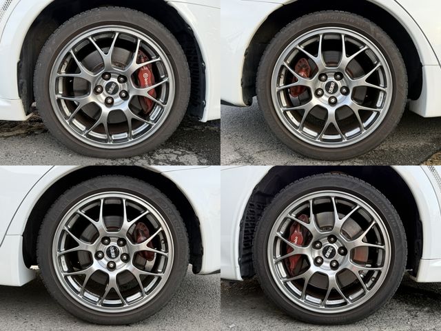 MITSUBISHI LANCER  4WD 2009 Image 31