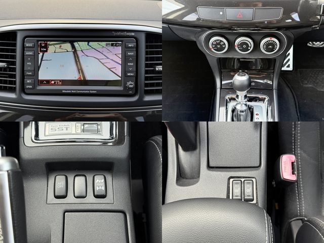 MITSUBISHI LANCER  4WD 2009 Image 31