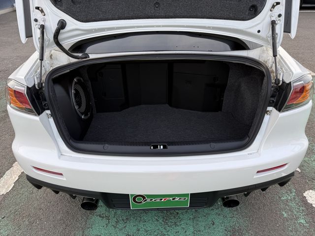 MITSUBISHI LANCER  4WD 2009 Image 31