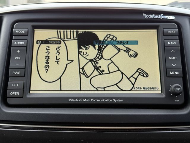 MITSUBISHI LANCER  4WD 2009 Image 31