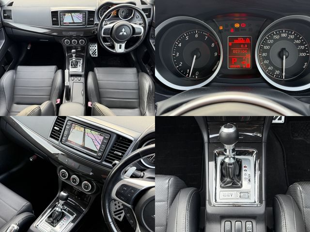 MITSUBISHI LANCER  4WD 2009 Image 31