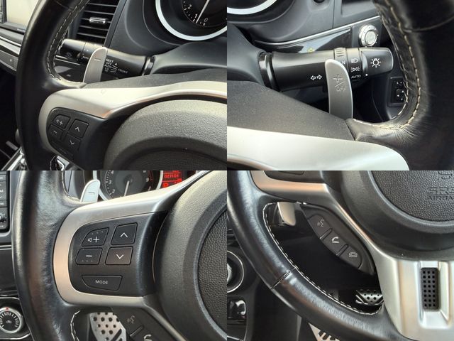 MITSUBISHI LANCER  4WD 2009 Image 31