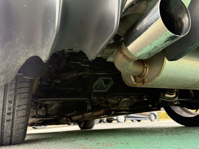 MITSUBISHI LANCER  4WD 2009 Image 31