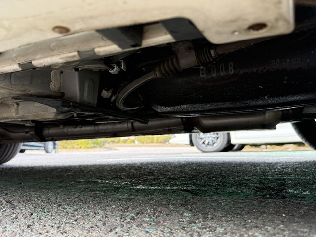 MITSUBISHI LANCER  4WD 2009 Image 31