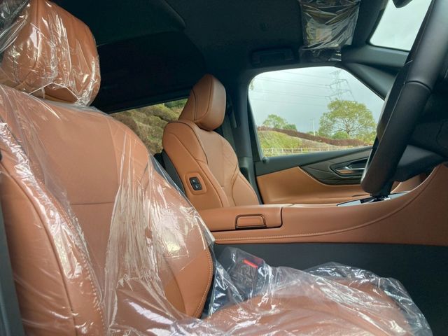 TOYOTA VELLFIRE 2026 Image 31