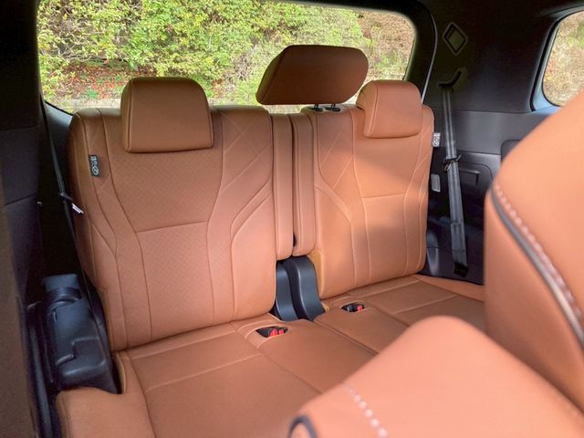 TOYOTA VELLFIRE 2026 Image 31