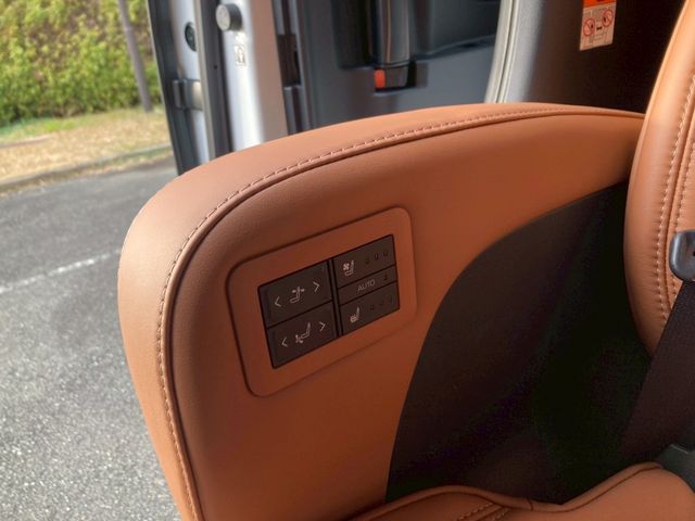 TOYOTA VELLFIRE 2026 Image 31