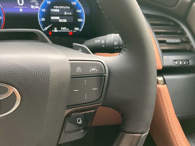 TOYOTA VELLFIRE 2026 Image 31