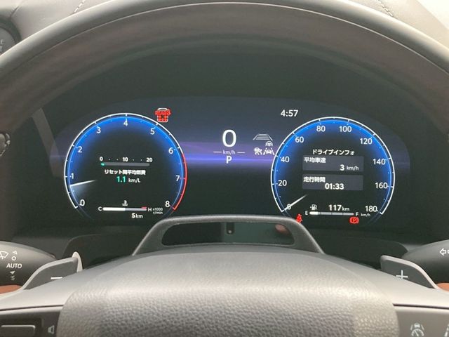 TOYOTA VELLFIRE 2026 Image 31