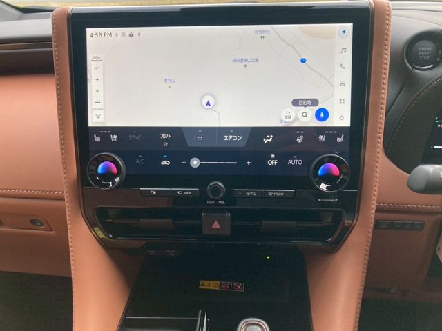 TOYOTA VELLFIRE 2026 Image 31