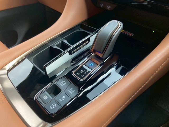 TOYOTA VELLFIRE 2026 Image 31