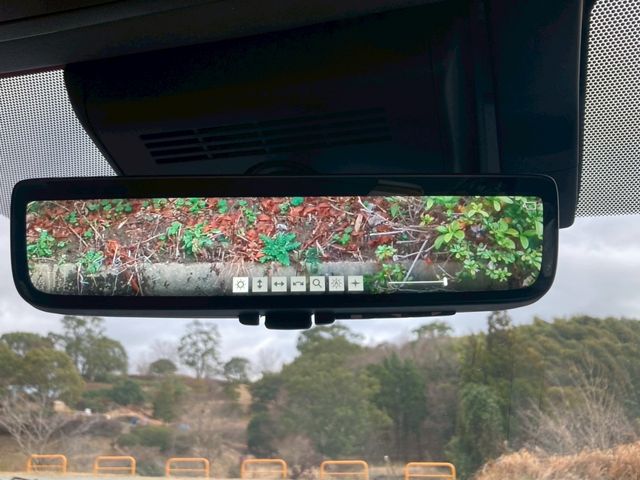 TOYOTA VELLFIRE 2026 Image 31