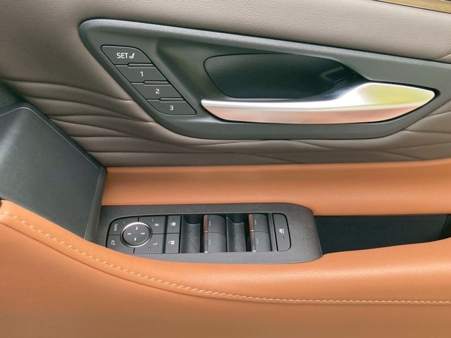 TOYOTA VELLFIRE 2026 Image 31