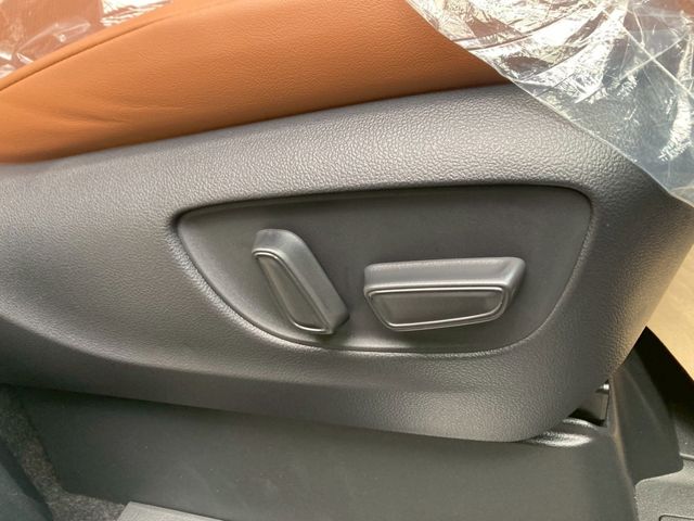 TOYOTA VELLFIRE 2026 Image 31