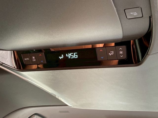 TOYOTA VELLFIRE 2026 Image 31