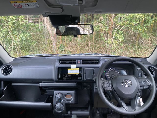 TOYOTA PROBOX VAN HYBRID 2026 Image 31