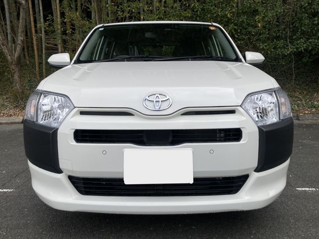 TOYOTA PROBOX VAN HYBRID 2026 Image 31