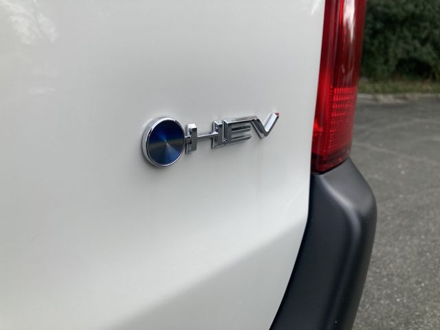 TOYOTA PROBOX VAN HYBRID 2026 Image 31