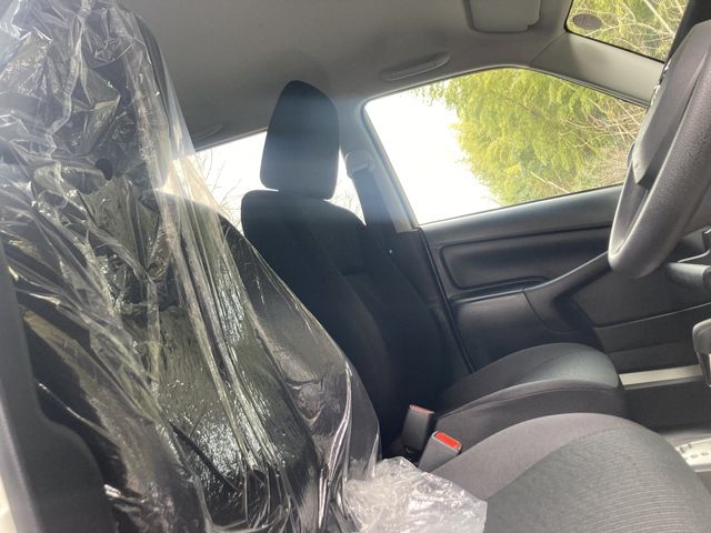 TOYOTA PROBOX VAN HYBRID 2026 Image 31