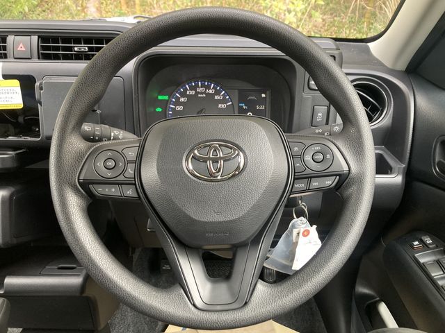 TOYOTA PROBOX VAN HYBRID 2026 Image 31