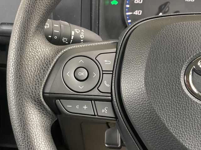 TOYOTA PROBOX VAN HYBRID 2026 Image 31