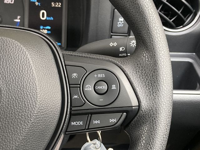 TOYOTA PROBOX VAN HYBRID 2026 Image 31