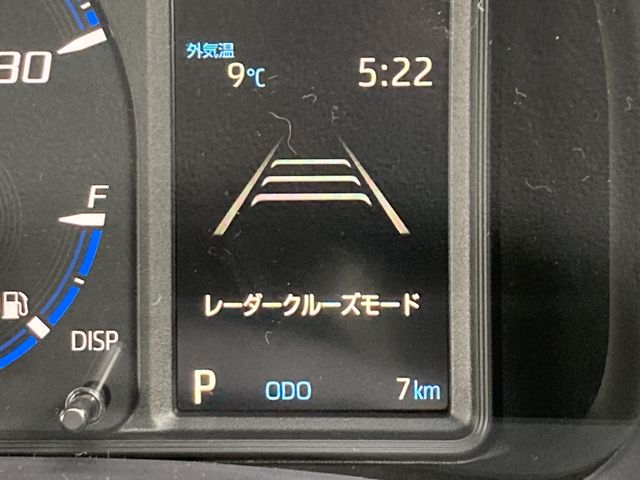 TOYOTA PROBOX VAN HYBRID 2026 Image 31