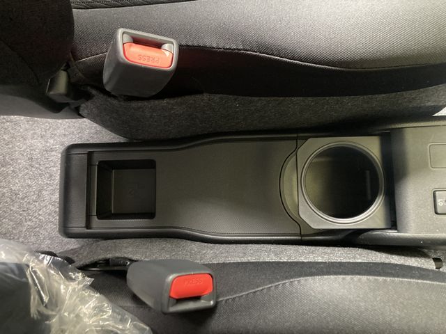 TOYOTA PROBOX VAN HYBRID 2026 Image 31