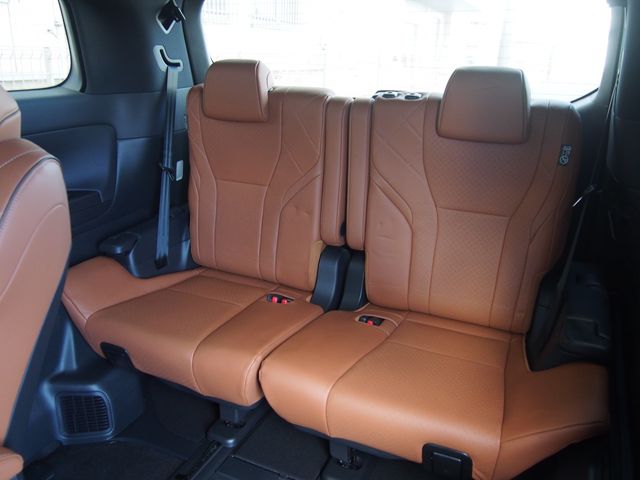 TOYOTA VELLFIRE 2025 Image 31