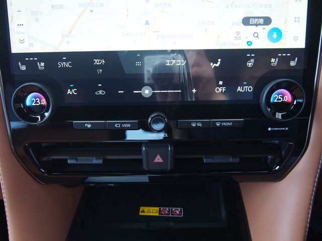 TOYOTA VELLFIRE 2025 Image 31