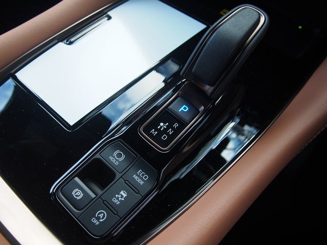 TOYOTA VELLFIRE 2025 Image 31